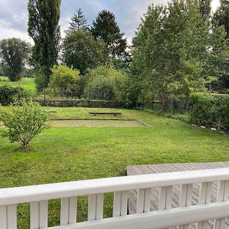 Maison Avec Jardin De 700M2 Charleville-Mezieres Bagian luar foto