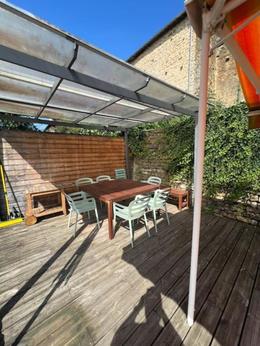 Maison Avec Jardin De 700M2 Charleville-Mezieres Bagian luar foto