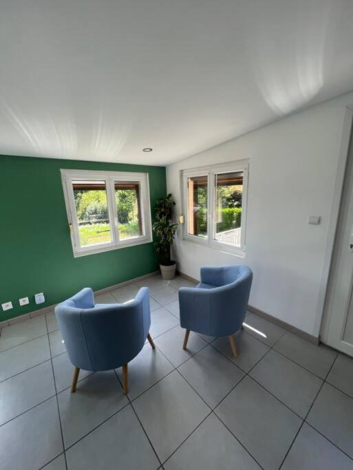 Maison Avec Jardin De 700M2 Charleville-Mezieres Bagian luar foto